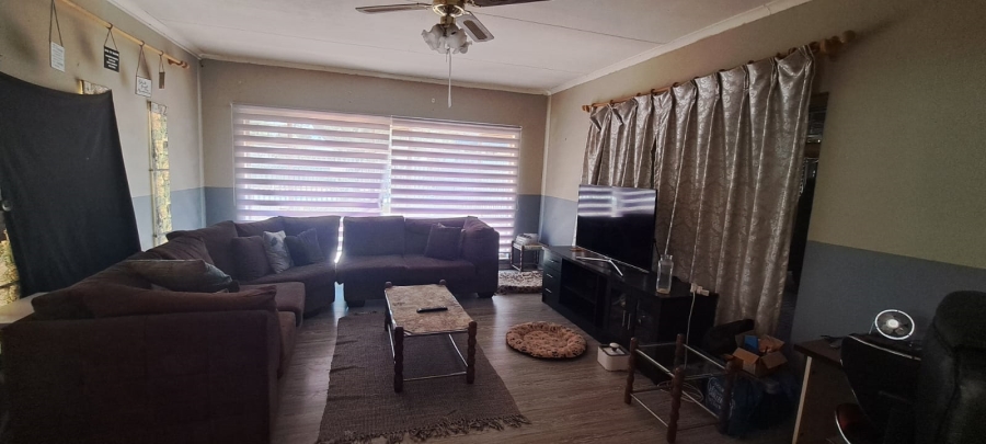 To Let 3 Bedroom Property for Rent in Sasolburg Free State